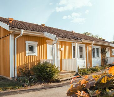 Skogstorpsvägen 22 - Photo 2