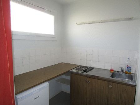 Location Appartement 1 pièce 23m² RENNES 35700 - Photo 5