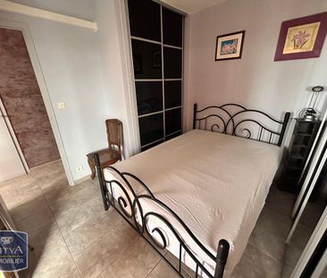 Location Appartement 2 pièces 29m² LEUCATE 11370 - Photo 6