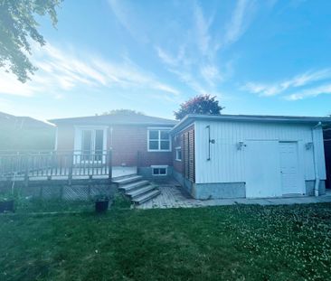 For Lease - 316 Gells Road Unit# Upper, Richmond Hill, Ontario - Photo 4