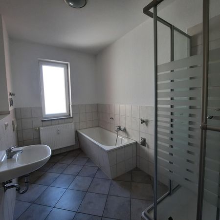 Wohnung in Gera-Zentrum - Photo 4