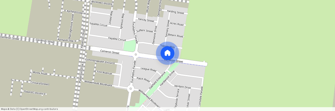 586 Cameron Street, Vic 3064, Donnybrook