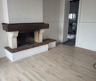 Location Maison 6 pièces 120m² LEOGNAN 33850 - Photo 1