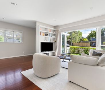 Furnished Executive Home - Flexible Lease Options - Photo 5