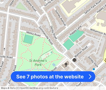 Derby Road, St Andrews, BS7 9AQ - Photo 1