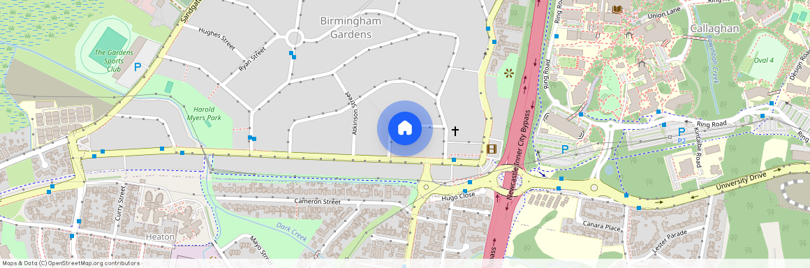 10A King Street, NSW 2287, Birmingham Gardens