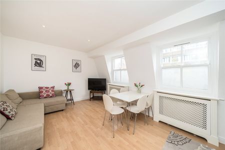 Pembroke Road, Kensington, W8, London - Photo 5