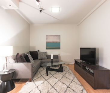 For Lease - 451 Broadview Avenue, Toronto, Ontario - Photo 4