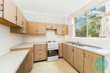 10/33 Johnson Street, Chatswood NSW 2067 - Apartment For Rent | Domain - Photo 2