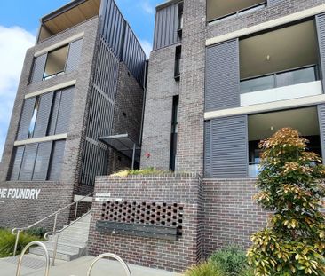 202/61 Date Street, Adamstown - Photo 2