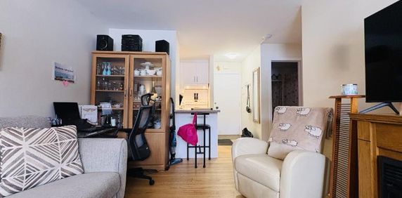 Appartement 3 ½ à louer Sainte-Foy / Sillery juillet 2026 - Photo 2