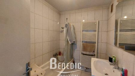 Appartement T3 avec balcon - SARREGUEMINES - Photo 5