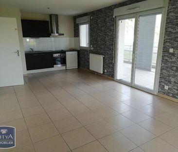 Location Appartement 3 pièces 67m² COLOMIERS 31770 - Photo 3