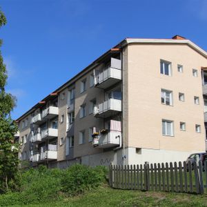 Tallåsvägen 2 B - Photo 2