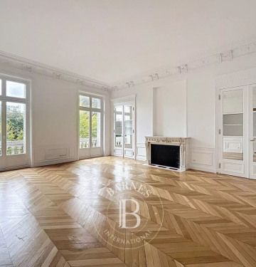 Appartement • Chaillot - Photo 1