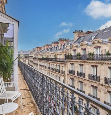 Duplex • Triangle d'Or - Photo 2