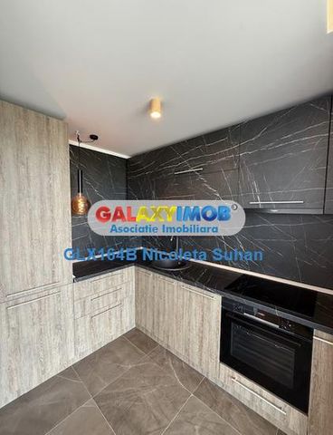 APARTAMENT 2 CAMERE ONE HERASTRAU TOWERS - Fotografie 4