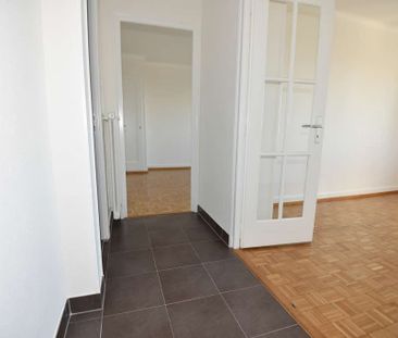 2 Zimmer, 46 m², 4. Stock - Photo 6