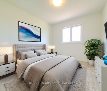 For Lease - 12 West Creek Court, Welland, Ontario - Photo 5