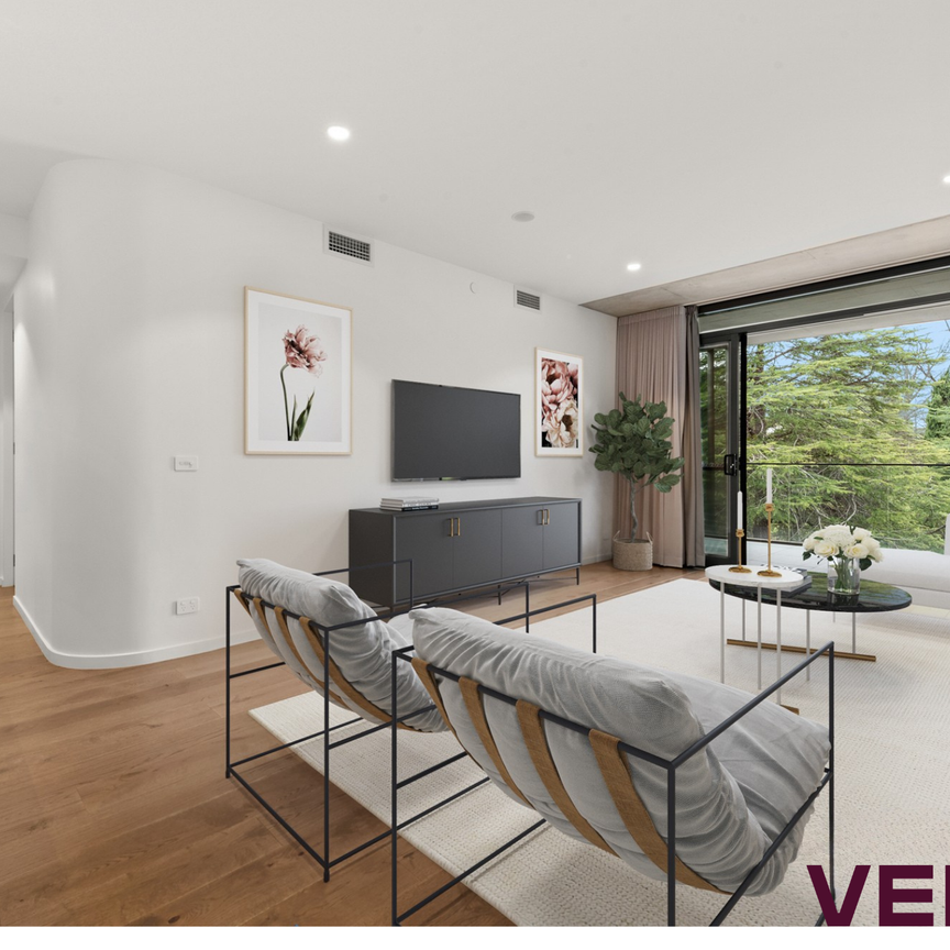 204/35 Lonsdale Street, Braddon ACT 2612 - Apartment For Rent | Domain - Photo 1