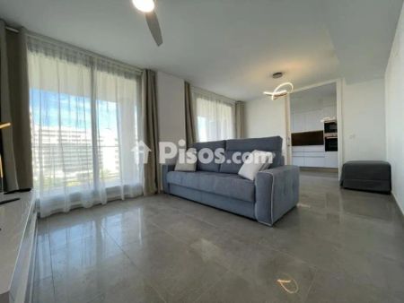 Piso en alquiler en Avenida del Maestro José Garberi Serrano - Photo 2
