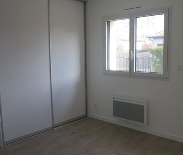 4 pièces, 105m² en location à Toulouse - 1 346.89 € par mois - Photo 5