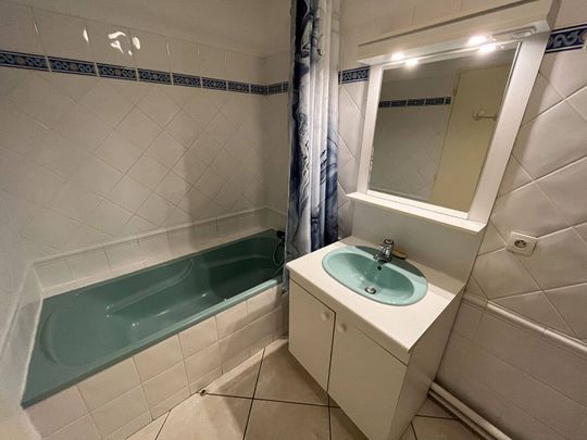 Location appartement 3 pièces 70.26 m² à Lille (59160) BOURG - Photo 1