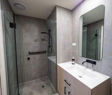 801/868 Blackburn Road, Clayton VIC 3168 - Apartment For Rent | Domain - Photo 5