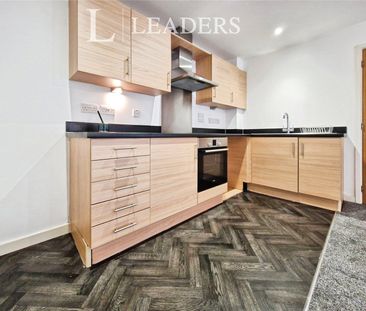 2 bedroom apartment to rent Bridport House, 200 Heritage Way, Gospo... - Photo 5