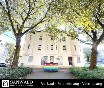 Wohnung zur Miete in Gelsenkirchen - Foto 1