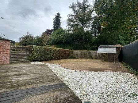 Woning met 3 slaapkamers in een doodlopende straat - Photo 2