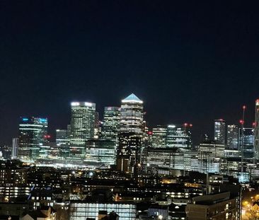 2 Bed Flat, Elmslie Point, E3 - Photo 4