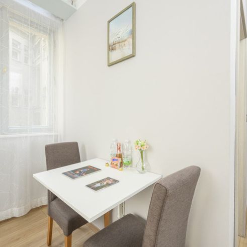 Josefsplatz - Foto 1