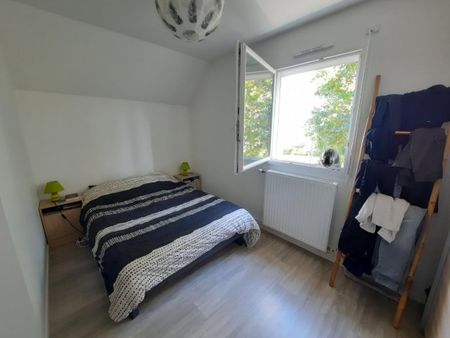 Maison T5 à louer Goven - 95 m² - Photo 5