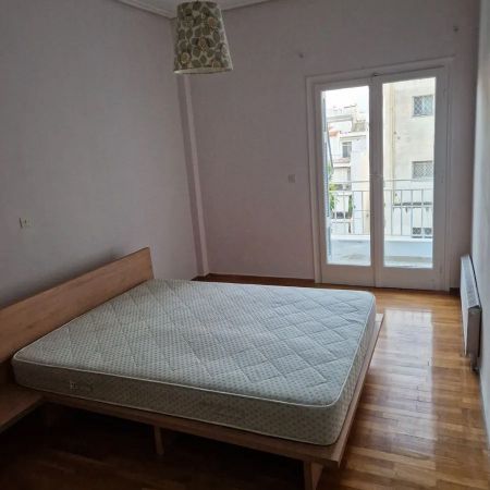 Διαμέρισμα για ενοικίαση Κέντρο (Νέα Σμύρνη) - Photo 4