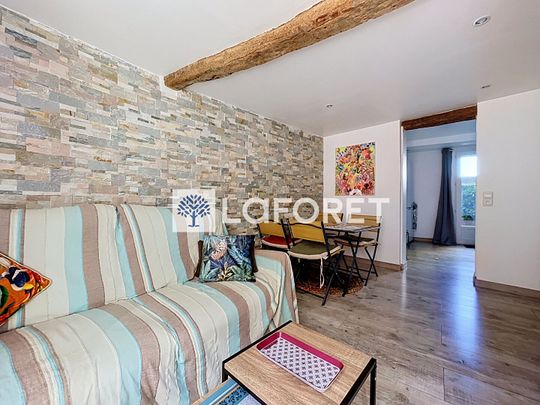 Maison T3 PIA à louer - Photo 1