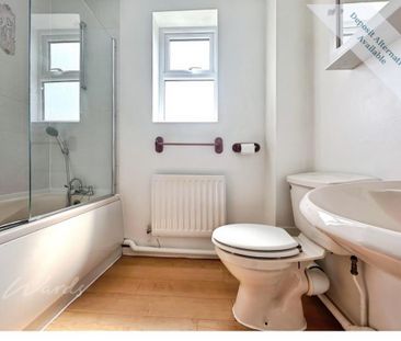 1 bedroom semi-detached house to rent - Photo 4