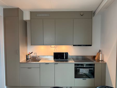 Gävlegatan, Stockholm - Foto 4