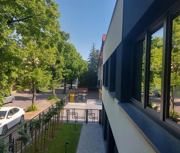 Poznań, Grunwald, Bukowska - Photo 1