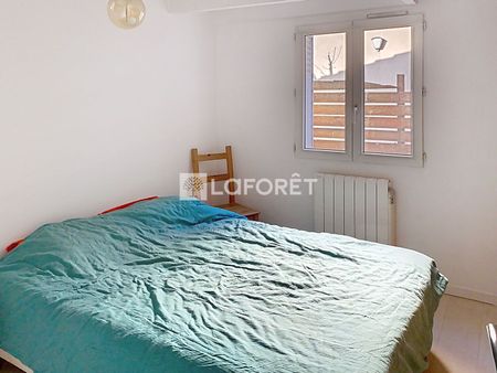 Maison T4 VILLEJUIF à louer - Photo 5