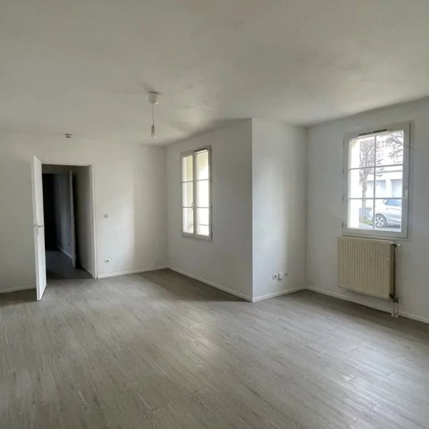 Location Appartement 2 pièces 49 m2 à Fontenay-Trésigny - Photo 1