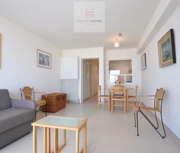 Ruime studio met prachtig zeezicht - Photo 2