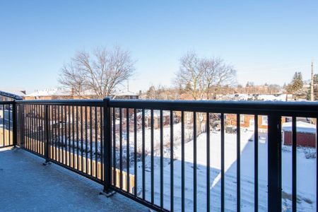 For Lease - 80 Sydney Street, Kitchener, Ontario - Photo 2