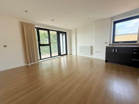 2 bedroom apartment to rent - Photo 2
