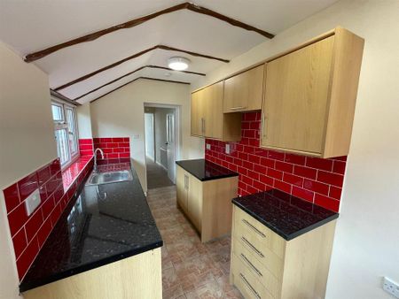 2 bedroom cottage to rent - Photo 4