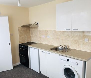 Studio Flat, Grenoble Gardens, N13 - Photo 3