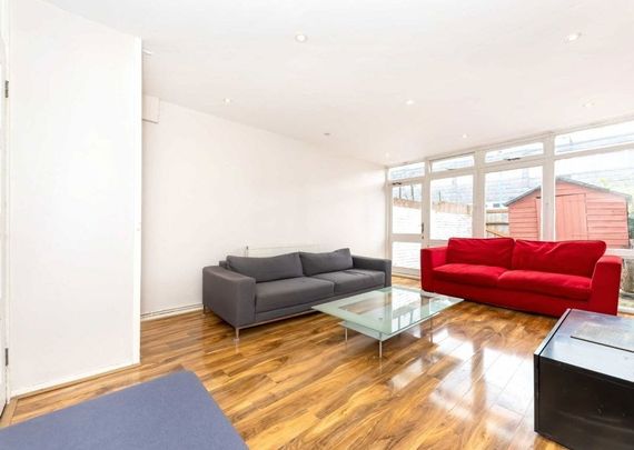 Glanville Road, SW2 5DF, London - Photo 1