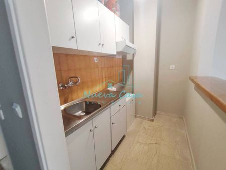 Studio/Γκαρσονιέρα για ενοικίαση Πάτρα - Κέντρο (Πάτρα) - Photo 3