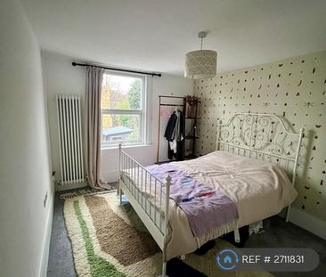 1 bedroom in a house share to rent - Photo 6