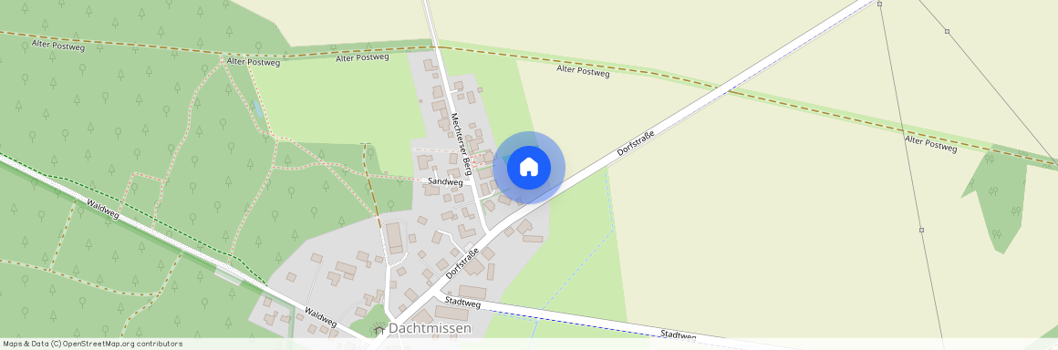 Dorfstraße 23, 21391 Dachtmissen-Reppenstedt